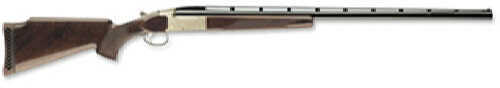 Browning BT99 Grade III 12 Gauge Shotgun 2.75" Chamber 34" Ported Barrel 017070425